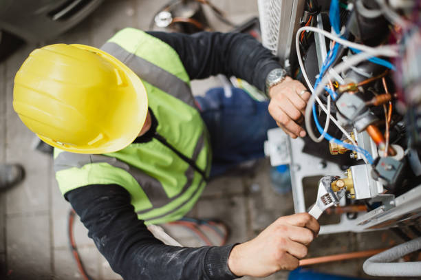 Professional Electrical Services in Jenison, MI