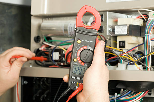 Emergency Electrical Repair Services in Jenison, MI